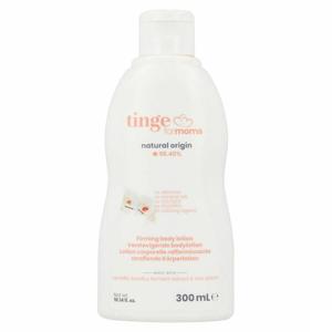 Tinge Moms Verstevigende Bodylotion 300ml