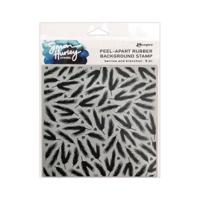 Ranger Ink Ranger • simon hurley create. background stamp berries and branches