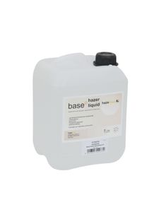 HAZEBASE Base*H Special Fluid 5l canister