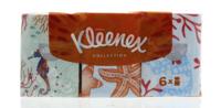 Kleenex Collection zakdoekjes 6 x 7