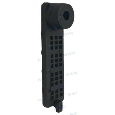 Yamaha PAF15-06000003 - WATER INLET ""B""