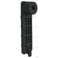 Yamaha PAF15-06000003 - WATER INLET ""B""