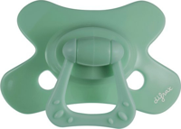Difrax Fopspeen Natural 12+ Maanden - Sage