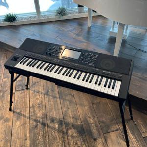 Yamaha PSR-SX900 B keyboard  ECBP01014-3224