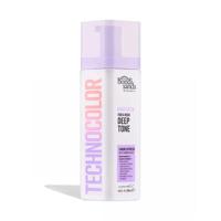 Bondi Sands Technocolor 1 Hour Express Self Tanning Foam - Magenta 200ml