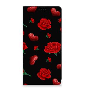 Samsung Galaxy S23 FE Magnet Case Valentine