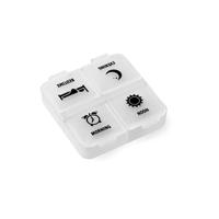 Vitility medicijncassette