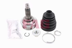 Homokineet reparatie set, aandrijfas 771043230