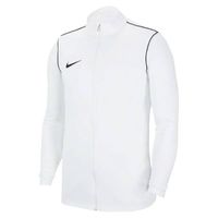 Nike Dri-FIT Park 20 Trainingsjack Wit Zwart