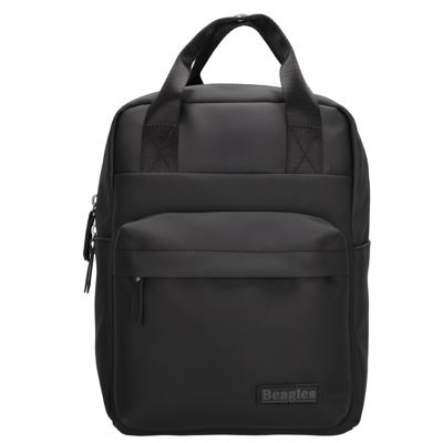 Beagles Rugzak Tablet Nara Zwart