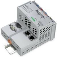 WAGO PLC-controller 750-8214 1 stuk(s)