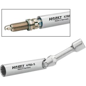 Hazet 4766-3 Bougiesleutel