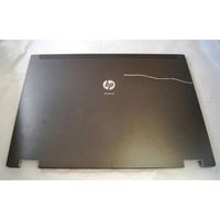 Notebook bezel Top cover LCD Back Cover for HP EliteBook 8740w A bezel 597576-001 - thumbnail