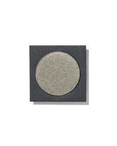HEMA Oogschaduw Mono Shimmer Donkergroen (donkergroen)