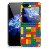 Samsung Galaxy Z Flip 5 | TPU bumper | Blokken