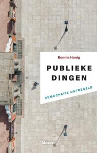Publieke dingen (Paperback)