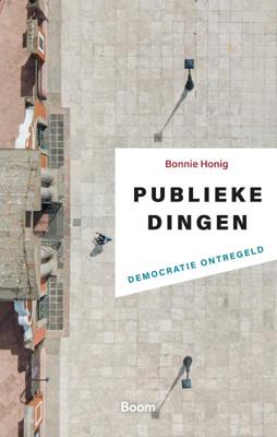 Publieke dingen (Paperback)