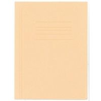 10 stuks Folio dossiermap Kangaro beige - Opbergmap - thumbnail