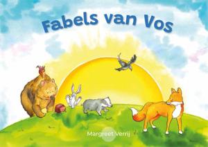 Fabels van Vos (Hardback)