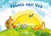 Fabels van Vos (Hardback)