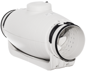 S&P Buisventilator TD-500/150-160 Silent 3V (3-standen) aansluitdiameter 150/160mm