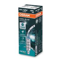 OSRAM 64150CBN Halogeenlamp Cool Blue Intense H1 55 W 12 V - thumbnail