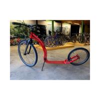 Yedoo trexx 26/20 red