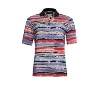 T-shirt polo k/m