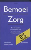 Bemoeizorg (Paperback)