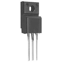 Infineon Technologies SPA08N80C3 MOSFET 1 N-kanaal 40 W TO-220-FULLPAK