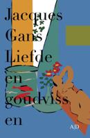 Liefde en goudvissen (Paperback)
