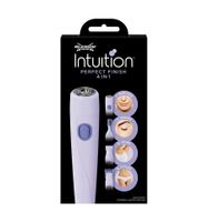 My intuition perfect finish 4-in-1