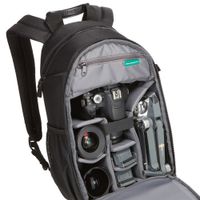 Case Logic BRBP-104 Bryker Backpack DSLR small - thumbnail