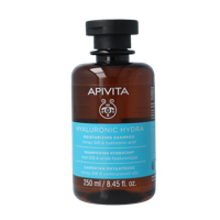 Shampoo hyaluronic hydratatie 250 Milliliter