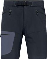 Norrona Falketind Flex1 Light Kortebroek Heren Caviar Black XL