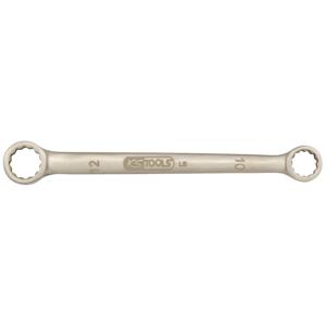 KS Tools 9637479 963.7479 Dubbele ringsleutel Sleutelbreedte (metrisch) 8 - 9 mm