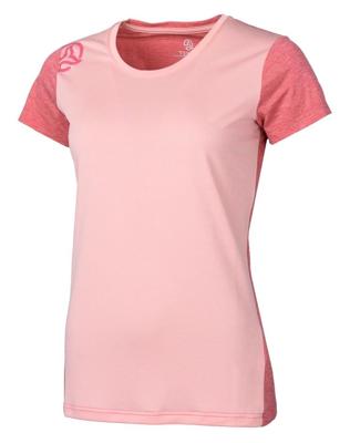 Ternua Krina T-shirt Dames Pastel Pink M Ternua Krina T-shirt Dames Pastel Pink M