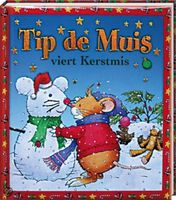 Tip de muis viert kerstmis - thumbnail