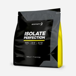 Isolate Perfection