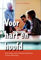 Voor hart en hoofd - Dr .W. van Vlastuin - ebook - thumbnail