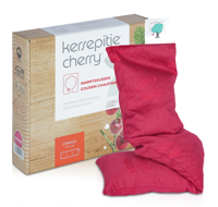 Kersepitje Warmtekussen Cervico