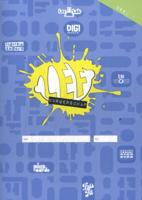 LEF Burgerschap (Paperback)