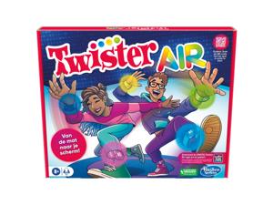 Hasbro Gezelschapsspellen (Twister Air)