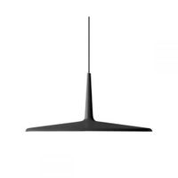 Vibia Skan Hanglamp 0270 - Zwart - thumbnail