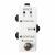 One Control Minimal AB Box signaalsplitter pedaal