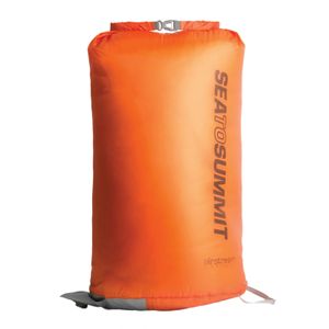 Sea To Summit Air Stream Dry Sack Pump Oranje