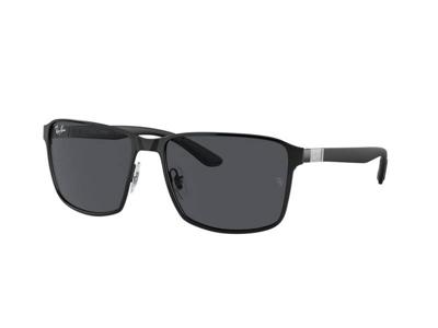 Zonnebrillen Ray-Ban RB3721 186/87