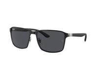 Zonnebrillen Ray-Ban RB3721 186/87 Zonnebrillen Ray-Ban RB3721 186/87