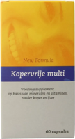 Depyrrol Kopervrije Multi Capsules