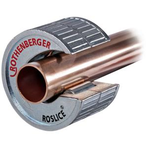 Rothenberger Koperen buissnijder ROSLICE, 18 mm 88818